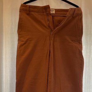 Sunday Best Salmon Pant